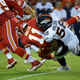 Illustration for article titled Von Miller Isnt Impressed By Fake Gronk Travis Kelce
